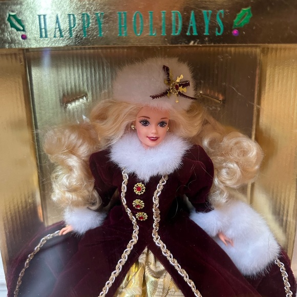 Barbie - Picture 2 of 3